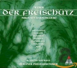 Der Freischütz