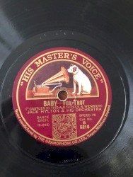 Baby / Lantern of Love