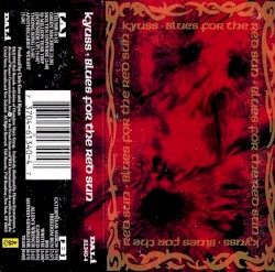 Blues for the Red Sun