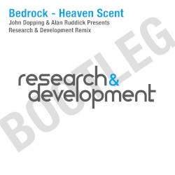 Heaven Scent: Ruddick & Dopping pres. Research & Development Remix