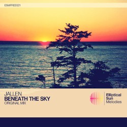 Beneath The Sky
