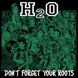 Don’t Forget Your Roots