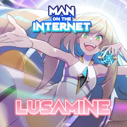 Lusamine (From “Pokemon Sun and Moon”)