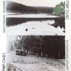 Schwarzwaldfahrt