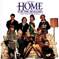 Home for the Holidays