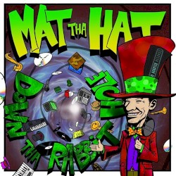 Down Tha Rabbit Hole EP