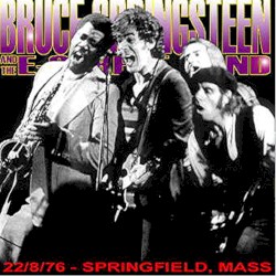 22/8/76 – Springfield, Mass