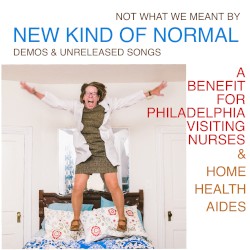 not what we meant by New Kind of Normal