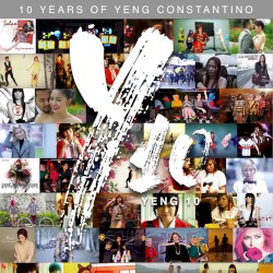 Yeng 10 (Remastered) (10 Years Of Yeng Constantino)