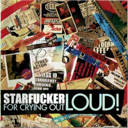 For Crying Out LOUD!