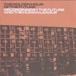 The Golden Hour of the Future