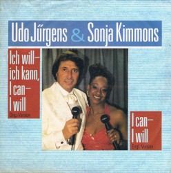 Ich will - ich kann, I Can - I Will