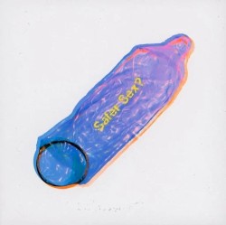 ブルーフィルム
