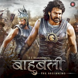 Baahubali - The Beginning