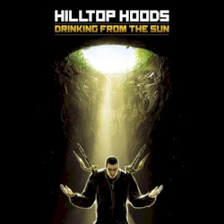 Drinking From the Sun