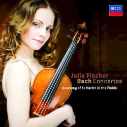 Bach Concertos