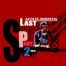 Last Summer Part 2:The EP