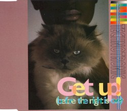 Get Up (Before the Night Is Over)