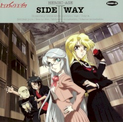 ヒロイック・エイジ SIDE WAY II ドラマCD