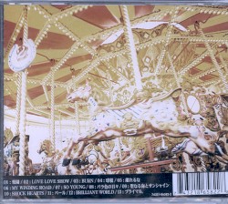 GOLDEN YEARS SINGLES 1996-2001