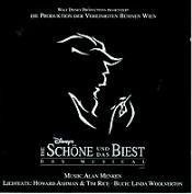 Disney's Die Schöne und das Biest: Das Musical
