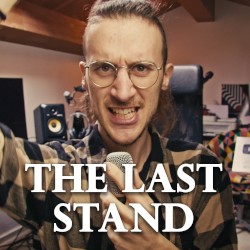 The Last Stand (acoustic)