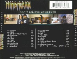 Mindfreak: The Official Soundtrack