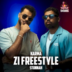 Zi Freestyle (Red Bull 64 Bars)