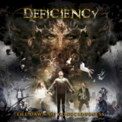 The Dawn of Consciousness