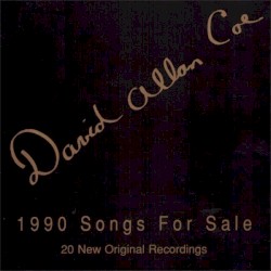 1990 Songs for Sale