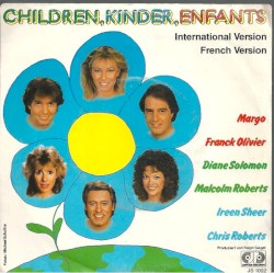 Children, Kinder, enfants
