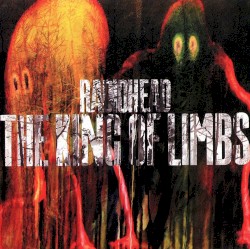 The King of Limbs