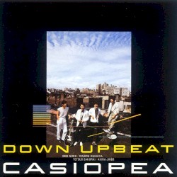 Down Upbeat