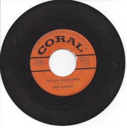 The New Philosopher / Loco Baseball