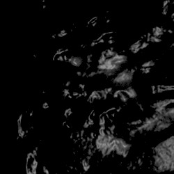 The Shape of Solitude