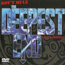 The Deepest End: Live in Concert