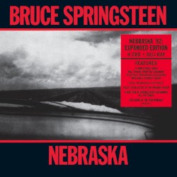 Nebraska ’82: Expanded Edition