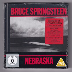 Nebraska ’82: Expanded Edition
