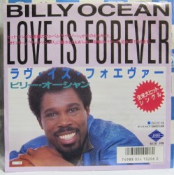 Love Is Forever