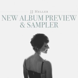 New Album Preview & Sampler