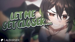 “Rest Your Head on My Lap…” Your Tomboy Girlfriend Tries to Do ASMR!