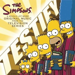 Testify: A Whole Lot More Original Music From the Television Series