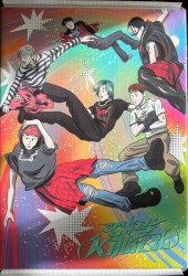 때깔 (Killin’ It)