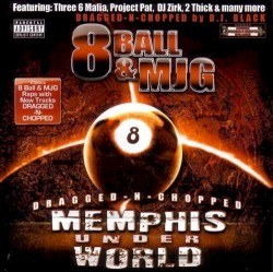 Memphis Under World