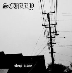 SLEEP ALONE