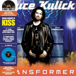 Transformer