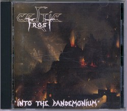 Into the Pandemonium