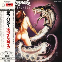 Lovehunter