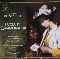 Lucia di Lammermoor