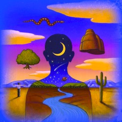 A Separate Reality